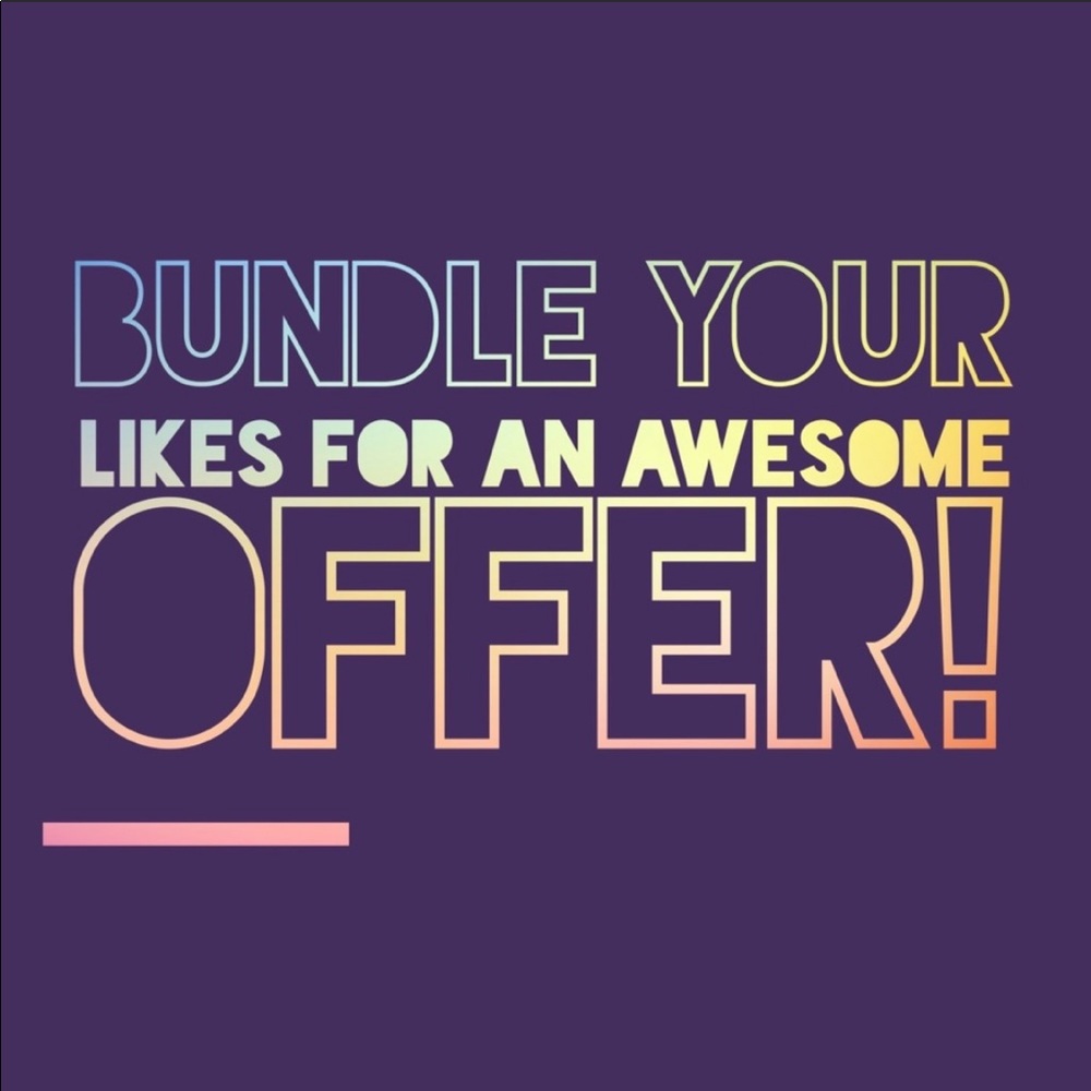Bundles
